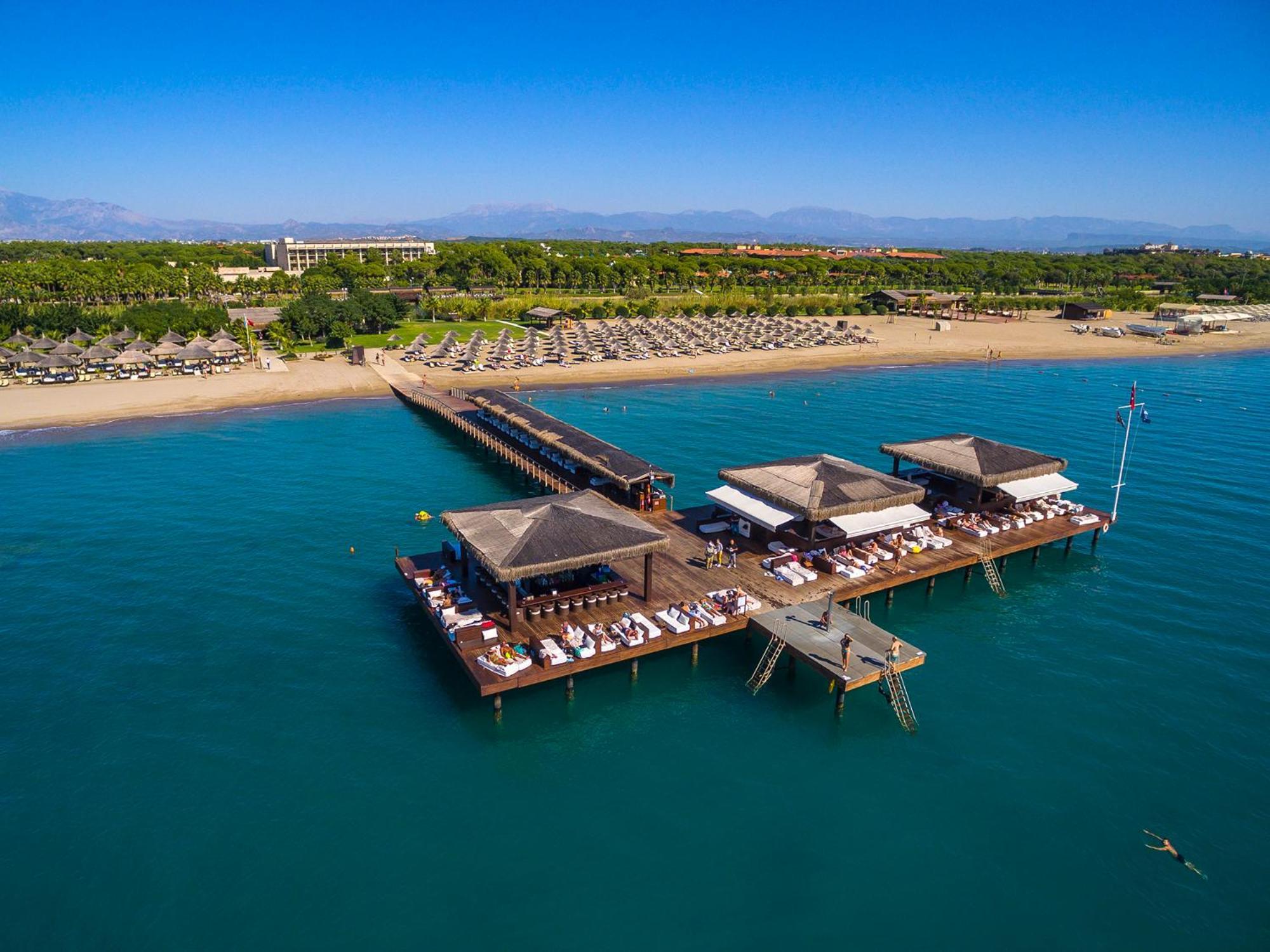 Gloria Serenity Belek